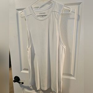 NEW NWOT Men's Legends Dash Tank, Medium